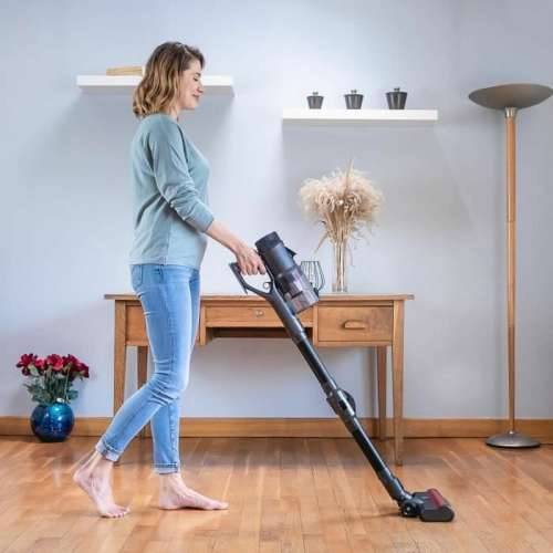 Usisavač bez kabla EZIclean 800 ml 250 W Cijena