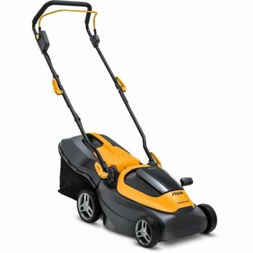 Kosilica na baterije STIGA STIGA 136e 20 V 35 L Cijena