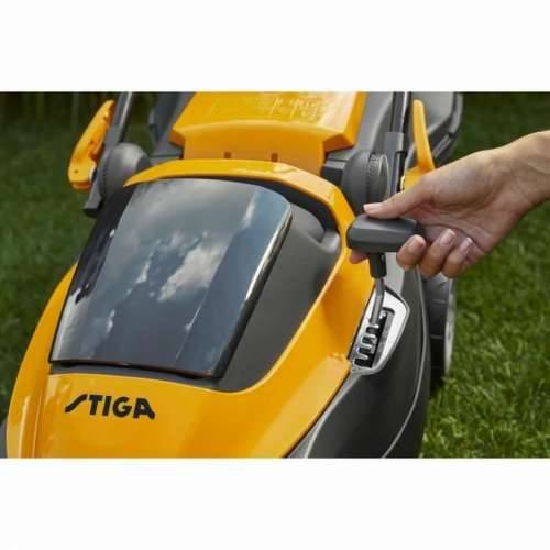 Kosilica na baterije STIGA STIGA 136e 20 V 35 L Cijena