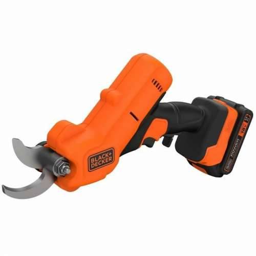 Škare za obrezivanje Black & Decker Bypass 18 V 2 Ah Cijena
