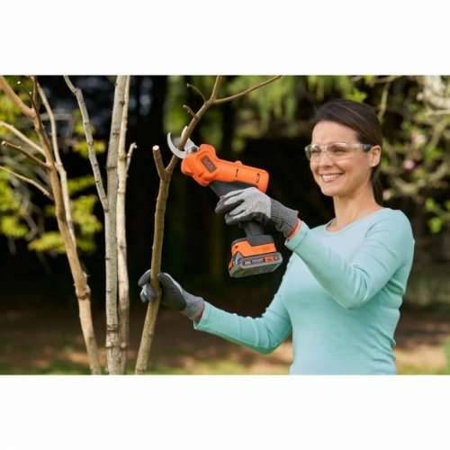 Škare za obrezivanje Black & Decker Bypass 18 V 2 Ah Cijena