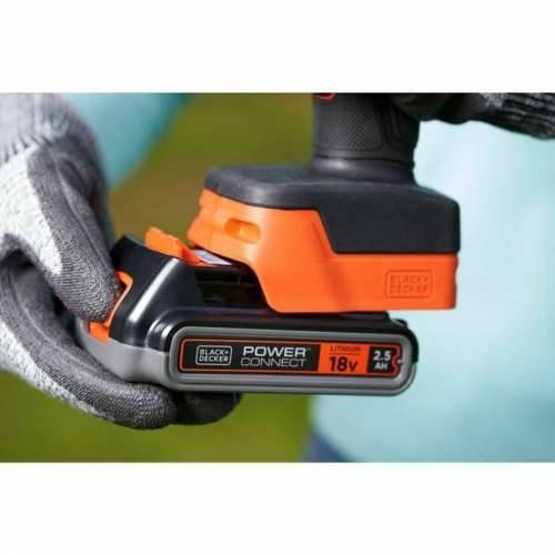 Škare za obrezivanje Black & Decker Bypass 18 V 2 Ah Cijena