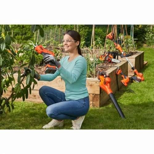 Škare za obrezivanje Black & Decker Bypass 18 V 2 Ah Cijena