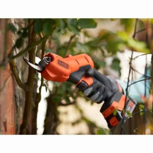 Škare za obrezivanje Black & Decker Bypass 18 V 2 Ah Cijena