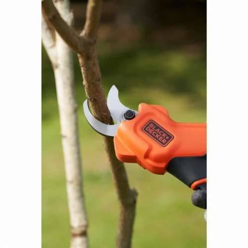 Škare za obrezivanje Black & Decker Bypass 18 V 2 Ah Cijena