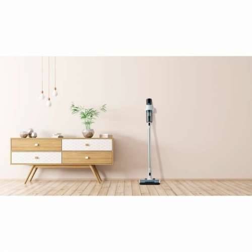 Usisavač bez kabla Medion P250 250 W Bijela Cijena