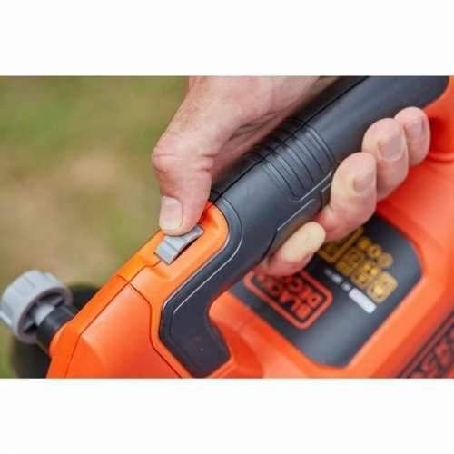 puhač Black & Decker BCBLV3625L1 36 V Cijena