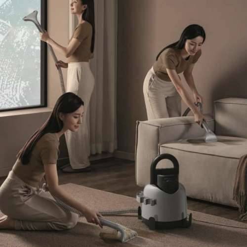 Odstranjivač mrlja EZIclean W4 1,4 L 850 W Cijena