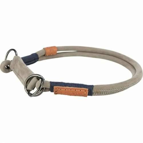 Ogrlica za pse Trixie BeNordic Siva L/XL 55 cm Cijena