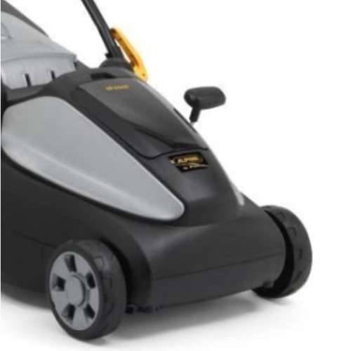 Kosilica na baterije Alpina 3420 20 V 34 cm 35 L Cijena