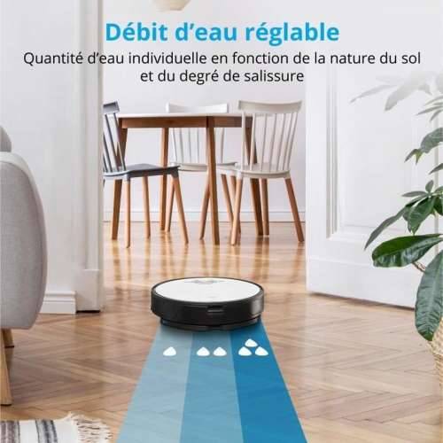 Robot usisivač Medion Cijena