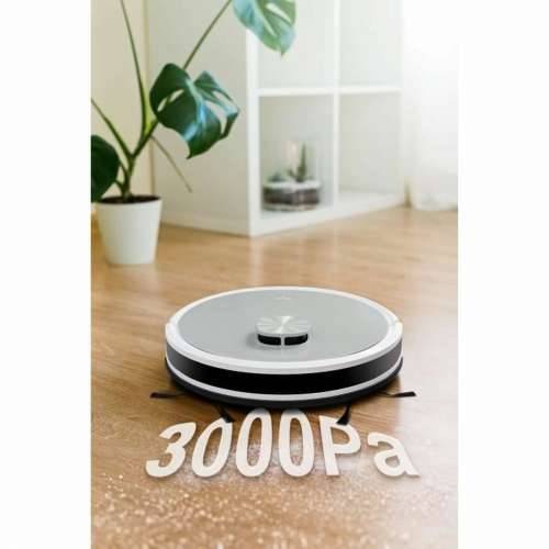 Robot usisivač Medion 3000 PA 600 ml Cijena
