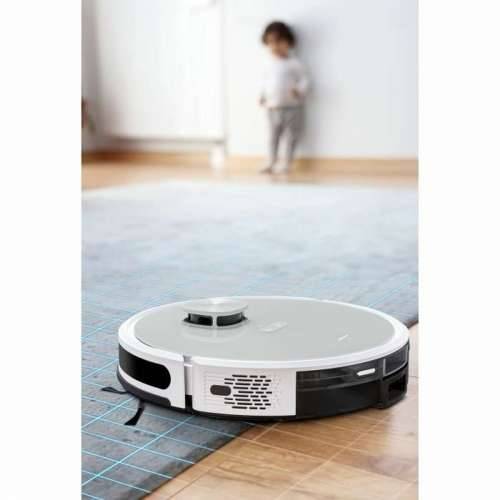 Robot usisivač Medion 3000 PA 600 ml Cijena