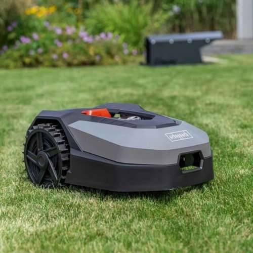 Kosilica na baterije Scheppach RobocutXXL900 Cijena