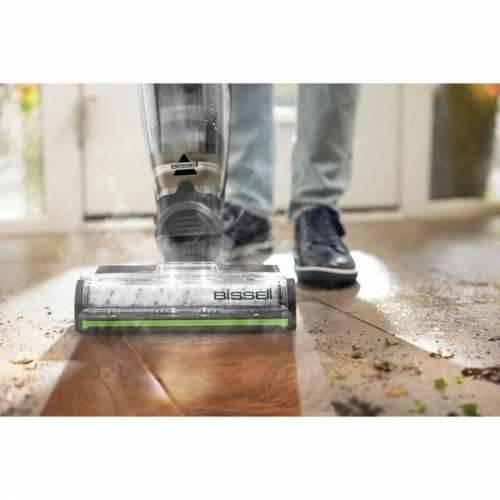 Usisavač bez kabla Bissell 1200 W Cijena