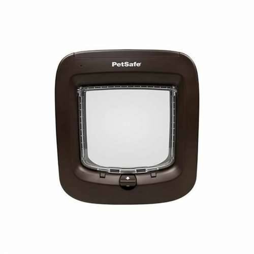 Spremnik za mačku PetSafe PPA19-16811 Smeđa 22 x 23,9 cm Cijena