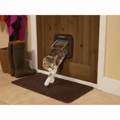 Spremnik za mačku PetSafe PPA19-16811 Smeđa 22 x 23,9 cm Cijena
