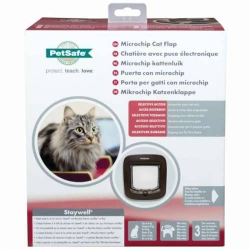 Spremnik za mačku PetSafe PPA19-16811 Smeđa 22 x 23,9 cm Cijena