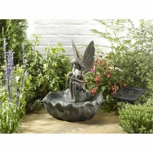 Vrtna fontana Super Smart Polirezin Vila 45 x 34,5 x 37 cm Cijena