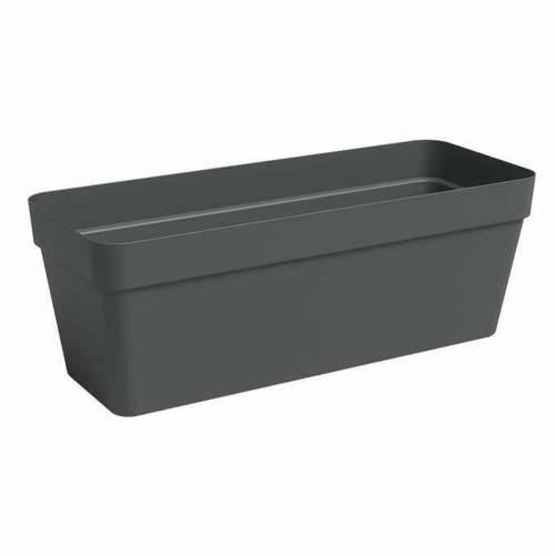 Posuda Artevasi Antracitna 49,9 x 20 x 18,1 cm Cijena