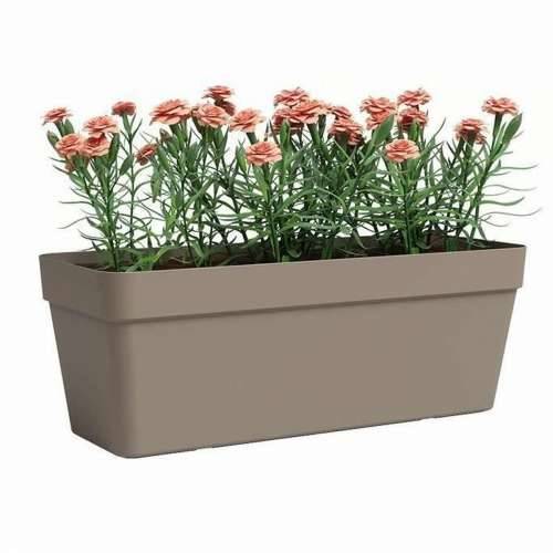 Posuda Artevasi Taupe Boja 49,9 x 20 x 18,1 cm Cijena