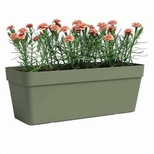 Posuda Artevasi 57,9 x 24,3 x 22 cm Zelena Cijena