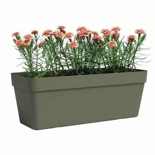 Posuda Artevasi Zelena 57,9 x 24,3 x 22 cm Cijena