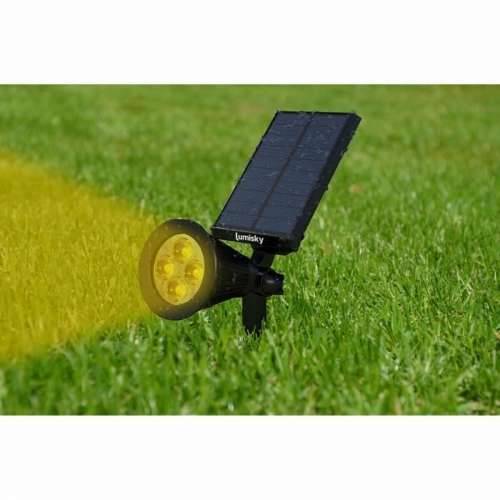 Svjetiljka Lumi Garden Crna 5 V 250 Lm (2 kom.) Cijena