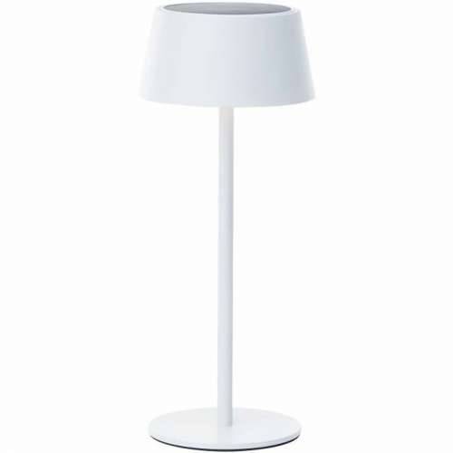 Stolna svjetiljka Brilliant 5 W 30 x 12,5 cm Vanjski dio LED Bijela Cijena