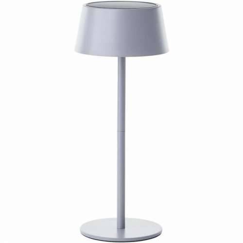 Stolna svjetiljka Brilliant 5 W 30 x 12,5 cm Vanjski dio LED Siva Cijena