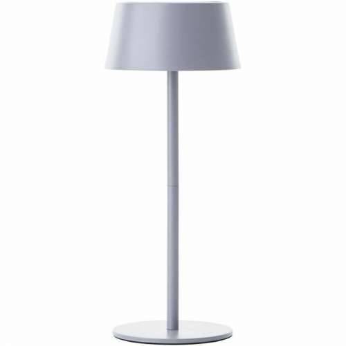 Stolna svjetiljka Brilliant 5 W 30 x 12,5 cm Vanjski dio LED Siva Cijena
