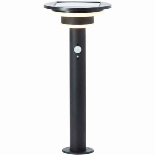 Vrtna svjetiljka Brilliant Crna 4 W LED 45 x 21 cm Cijena