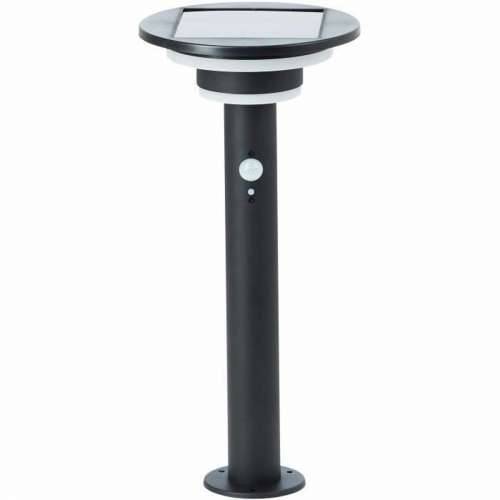 Vrtna svjetiljka Brilliant Crna 4 W LED 45 x 21 cm Cijena
