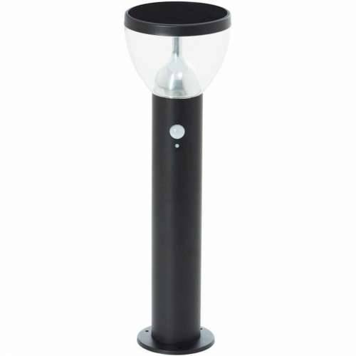 Vrtna svjetiljka Brilliant Crna 4 W LED 52 x 16 cm Cijena