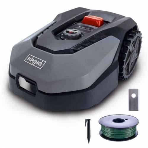 Kosilica na baterije Scheppach RoboCut L500 Cijena