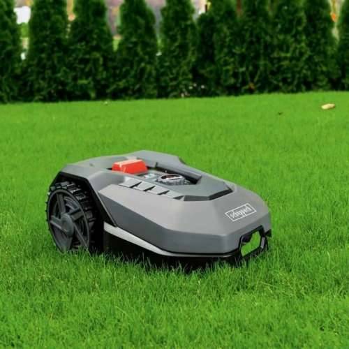 Kosilica na baterije Scheppach RoboCut L500 Cijena
