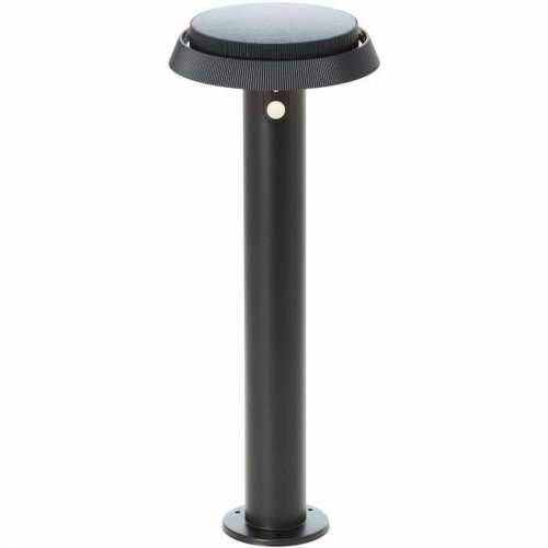Vrtna svjetiljka Brilliant Crna 4 W LED 50 x 20 cm Cijena
