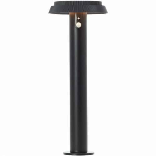 Vrtna svjetiljka Brilliant Crna 4 W LED 50 x 20 cm Cijena