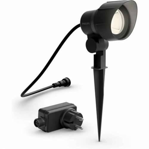 Svjetiljka Philips Crna 220-240 V Toplo bijela 600 lm (1 kom.) Cijena