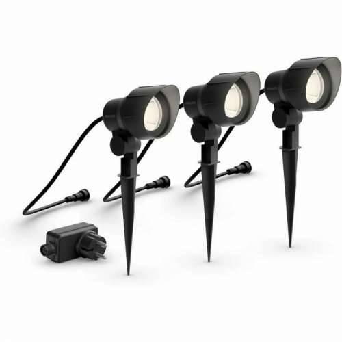 Svjetiljka Philips Crna 220-240 V Toplo bijela 600 lm Cijena