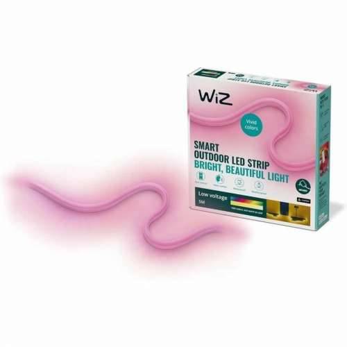 Rasvjetna tijela za zid Wiz Bijela Plastika Cijena