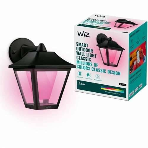 Rasvjetna tijela za zid Wiz Pisana 8 W Metal WiFi 16 cm RGB Cijena