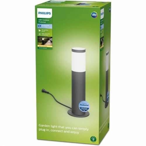 Svjetiljka Philips Siva 12 V Toplo bijela 600 lm (1 kom.) Cijena