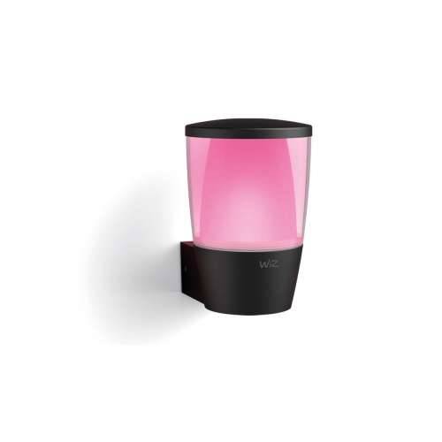 Rasvjetna tijela za zid Wiz Crna Metal Plastika 950 Lm Cijena