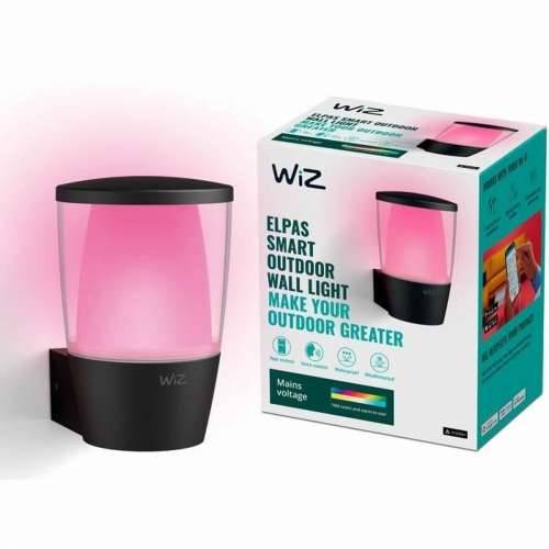 Rasvjetna tijela za zid Wiz Crna Metal Plastika 950 Lm Cijena