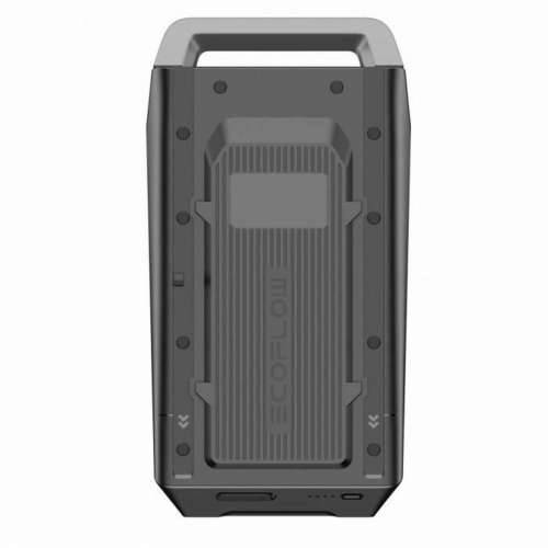 Punjiva baterija Ecoflow 6144 w Cijena