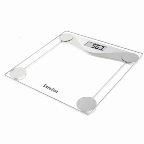 Kupaonička Digitalna Vaga Terraillon Tx5000 Providan 150 kg Cijena