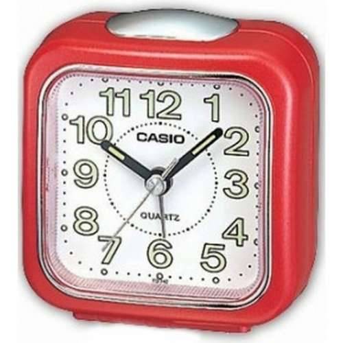 Budilica Casio TQ-142-4EF Crvena Cijena