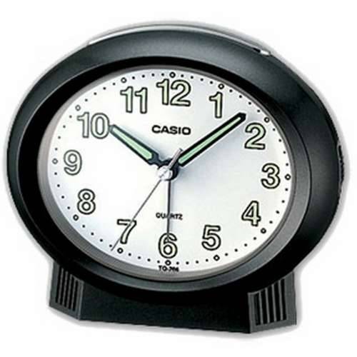 Budilica Casio TQ-266-1E Crna Cijena