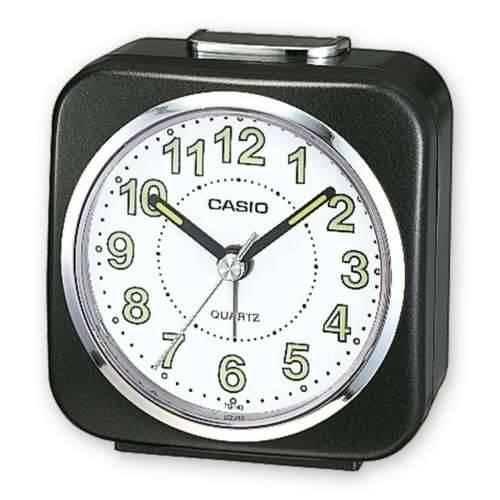Budilica Casio TQ-143S-1E Crna Cijena